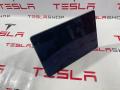 Монитор (дисплей) Tesla Model 3 1 поколение 2019, 1089543-00-B - фото №2