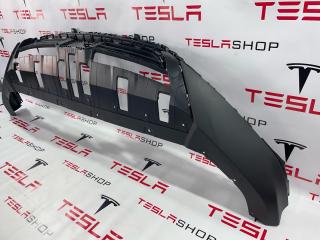 юбка бампера нижняя BYD Song Plus EV 1 поколение [рестайлинг] 2024, SA3HK-2803112