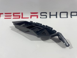 Кронштейн крепления направляющая бампер крыло Tesla Model 3 2 поколение 2024, электро, 1774268-00-E