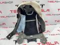 обшивка салона Tesla Model X 1 поколение [рестайлинг] 2023, 157109300B, 1571086-00-C, 1099592-00-F, 1568598-00-B, 1568598-LH-B, 1608040-96-F, 1815500-00-A, 1783557-00-A, 1608037-96-D, 1608036-05-F - фото №4