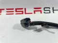 разъем (фишка) проводки Tesla Model 3 1 поколение 2019, 1567964-02-A - фото №2