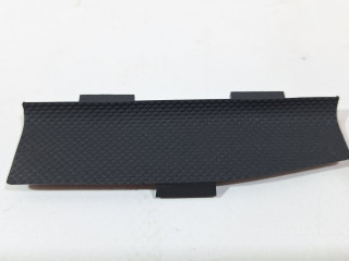 Заглушка болта дверной карты (резиновая) Tesla Model S 1 поколение [рестайлинг] 2016, 1007941-00-B