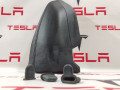 Защелка сидений 2-го ряда Tesla Model S 1 поколение [рестайлинг] 2016, 1016823-00-A - фото №4