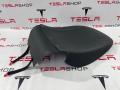накладка на сиденье правая Tesla Model X 1 поколение [рестайлинг] 2023, 9876524-03-A, 1616723-00-A, 1495564-00-F - фото №2