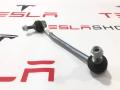 стойка стабилизатора Tesla Model S 1 поколение 2013, 6007098-00-A - фото №4