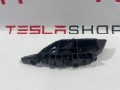 Кронштейн крепления направляющая бампер крыло Tesla Model 3 2 поколение 2024, электро, 1774268-00-E - фото №3