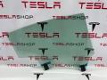 стекло двери задней левой Tesla Model 3 1 поколение 2019, 1077904-99-C - фото №4