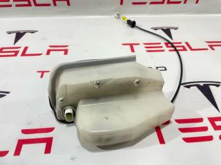 замок двери задней левой Tesla Model 3 1 поколение 2019, 1500674-00-A, 1068970-00-L