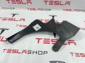 Панель багажного отделения (пластик) Tesla Model 3 1 поколение 2019, 1500372-00-A - фото №2