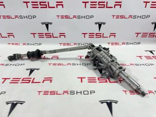 рулевая колонка Tesla Model 3 1 поколение 2019, 1044811-00-H, 1044871-00-A