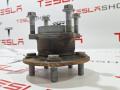 подшипник ступицы Tesla Model X 1 поколение [рестайлинг] 2022, 1027170-00-B - фото №2