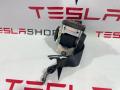 ремень безопасности Tesla Model 3 1 поколение 2019, 1081281-01-E - фото №3