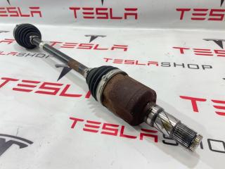 полуось (приводной вал, ШРУС) Tesla Model 3 1 поколение 2019, 1044119-00-D