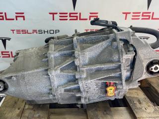 Электродвигатель Tesla Model 3 1 поколение 2019, 1120990-00-F