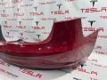 бампер задний Tesla Model 3 1 поколение 2019, 1103035-00-D, 113541000A, 1108905-00-A, 1083983-00-I, 1103556-00-A, 1530721-02-B - фото №4