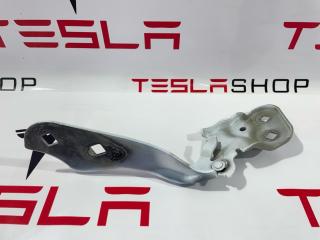петля капота левая Tesla Model 3 1 поколение 2019, 1098792-00-C