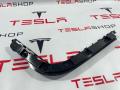 Крепление бампера заднего Tesla Model 3 1 поколение 2019, 1083989-00-I, 1083991-00-K - фото №2