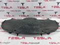 защита бампера заднего Tesla Model 3 1 поколение 2019, 1135410-00-A, 1135412-00-A, 1460156-00-A, 1137819-00-A - фото №4