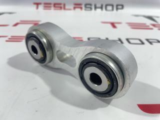 Рычаг задний (косточка) Tesla Model X 1 поколение 2018, 6006895-00-A, 1027441-00-A, 1021422-00-B