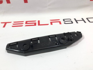 Кронштейн крепления направляющая бампер крыло Tesla Model 3 1 поколение 2020, 1084182-00-E