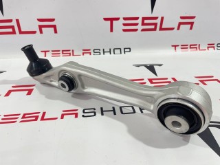 рычаг передний Tesla Model S 1 поколение [рестайлинг] 2019, 1027351-00-C, 1048951-00-B, 6007997-00-B