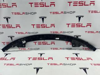 усилитель бампера переднего Tesla Model 3 2 поколение 2025, 1694328-00-D, 1694329-00-D