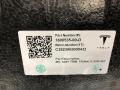 ковер багажника Tesla Model S 1 поколение [2-й рестайлинг] (2021 - 2026), 1606535-00-B, 1606535-00-C - фото №4