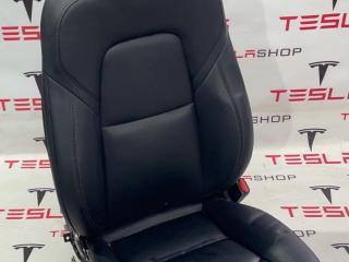 сиденье переднее Tesla Model Y 1 поколение 2020, 1076116-03-F, 7654324-01-B, 1126932-00-B, 1489060-03-F