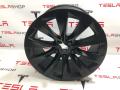 диск литой Tesla Model X 1 поколение 2016, 102724500C - фото №2