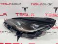 фара левая Tesla Model 3 2 поколение 2025, 1760888-00-E, 1694086-00-I - фото №2