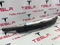 усилитель бампера переднего Tesla Model 3 1 поколение 2019, 1104667-00-F, 1104669-00-F - фото №3