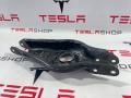 Рычаг задний нижний под пружину Tesla Model 3 1 поколение 2019, 1044451-00-F, 1111303-00-C - фото №2