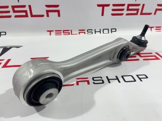 рычаг передний Tesla Model S 1 поколение [рестайлинг] 2019, 1027351-00-C, 1048951-00-B, 6007997-00-B