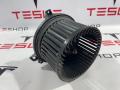 Вентилятор печки салона Tesla Model 3 1 поколение 2019, 1107669-00-B, 1099999-00-H, T30231C - фото №2