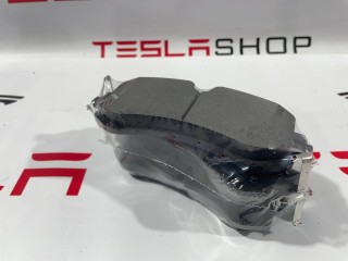 тормозные колодки Hongqi E-QM5 1 поколение 2024, 3501G10DD01