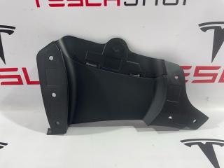воздухозаборник Tesla Model 3 2 поколение 2024, 1781567-00-F, 1818918-00-F, 1818920-00-F