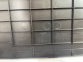 Крышка диффузора заднего бампера Tesla Model 3 1 поколение 2021, 1135410-00-A, 1100838-00-C, 1135412-00-A, 1460156-00-A - фото №3