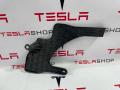 Панель багажного отделения (пластик) Tesla Model 3 1 поколение 2019, 1500372-00-A - фото №3