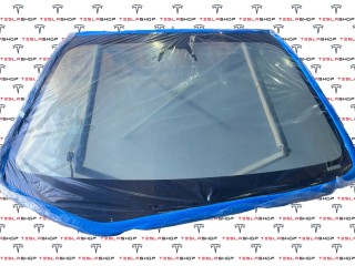 стекло лобовое Tesla Model 3 2 поколение 2025, 1715633-00-F, 1715638-99-J