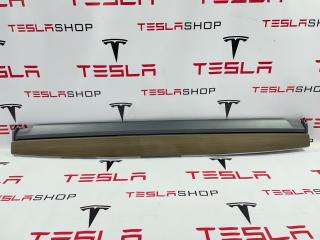 Декоративная накладка центральной панели 3, Y Tesla Model Y 1 поколение 2020, 1091225-00-F, 1619569-00-A