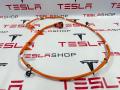 Кабель высоковольтный порта зарядки Tesla Model X 1 поколение [рестайлинг] 2025, 1626072-10-B - фото №2