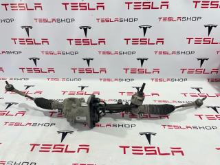 рулевая рейка Tesla Model 3 1 поколение 2019, 1044831-00-F