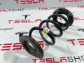 пружина задняя Tesla Model 3 1 поколение 2019, 1044475-00-E, 1044472-00-G, 1044479-00-E - фото №3
