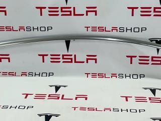 Молдинг кузова боковой Tesla Model 3 1 поколение 2019, 1083520-00-D