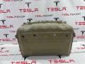 задняя часть кузова (тазик) Tesla Model 3 1 поколение 2019, 1095966-S0-A - фото №3