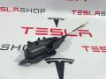 электропривод замка капота Tesla Model 3 1 поколение 2022, 1098789-00-D, 1098790-00-D, 1500398-00-H - фото №2