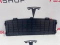 Крышка диффузора заднего бампера Tesla Model 3 1 поколение 2021, 1135410-00-A, 1100838-00-C, 1135412-00-A, 1460156-00-A - фото №2