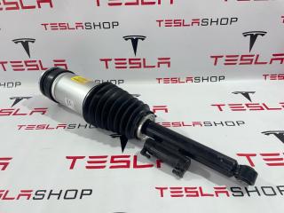 пневмостойка задняя Tesla Model S 1 поколение [рестайлинг] 2019, 1066461-00-C, 1067461-00-C