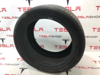 шина Tesla Model S 1 поколение [2-й рестайлинг] (2021 - 2026)