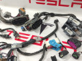 Электропроводка подкапотная Tesla Model S 1 поколение [рестайлинг] 2019, 204613270A, 1046132-86-S, 3135153-94-B, 4046132-94-B - фото №2